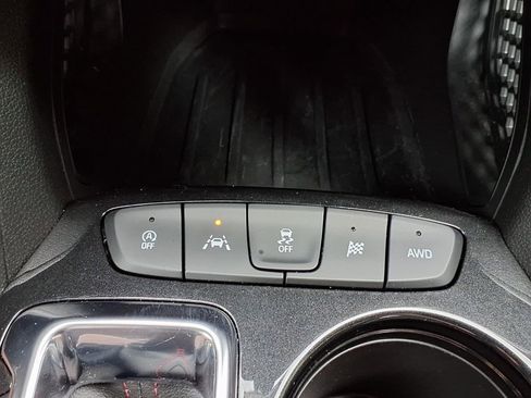 Used 2023 Chevrolet TrailBlazer RS w/ Convenience Package AWD/4WD image 11