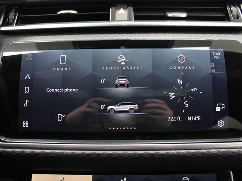 Used 2022 Land Rover Range Rover Velar S image 44