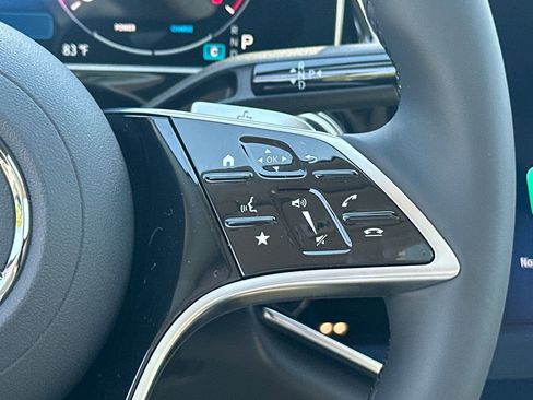 New 2026 Mercedes-Benz E 350 Sedan image 28