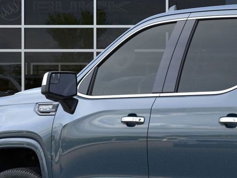 New 2026 GMC Sierra 1500 Denali Ultimate image 12