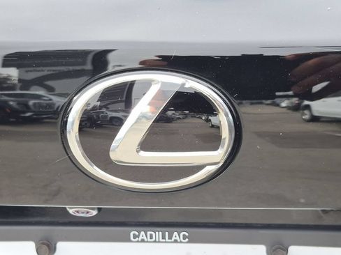 Used 2021 Lexus NX 300 F Sport w/ F Sport Premium Package FWD image 25
