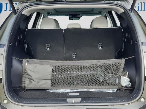 New 2026 Hyundai Tucson Limited image 7