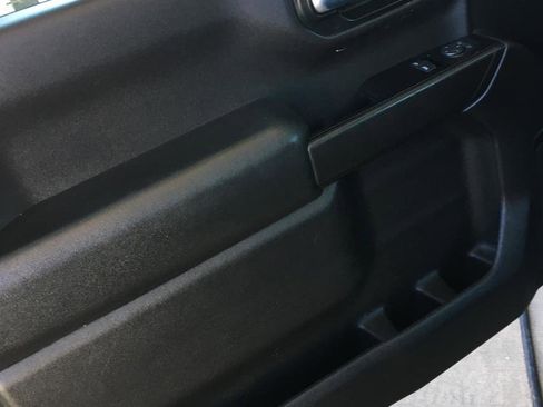 Used 2020 GMC Sierra 1500 4x4 Regular Cab w/ Sierra Value Package image 12