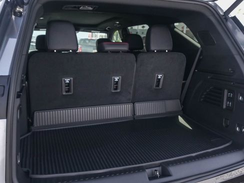 New 2026 Chevrolet Traverse RS image 21