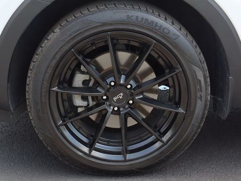 Used 2021 Kia Telluride S FWD image 32