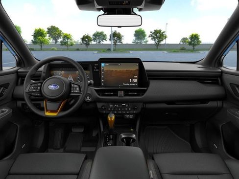 New 2026 Subaru Outback Wilderness image 18