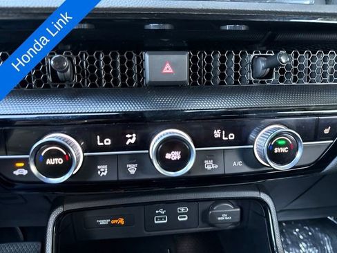 Used 2023 Honda CR-V Sport Touring image 31