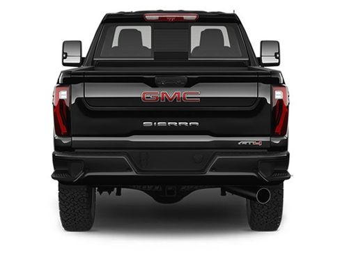 Used 2025 GMC Sierra 3500 Denali w/ Denali Reserve Package image 6