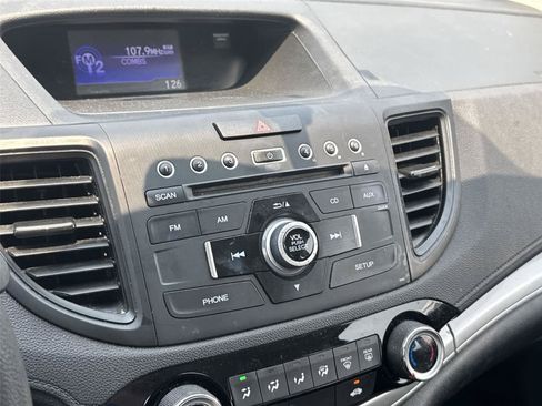 Used 2015 Honda CR-V LX image 22