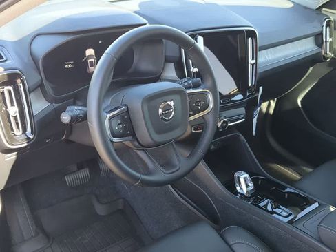 Used 2026 Volvo XC40 B5 Plus w/ Protection Package Premier image 2