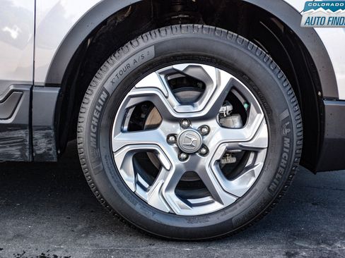 Used 2019 Honda CR-V EX-L image 26