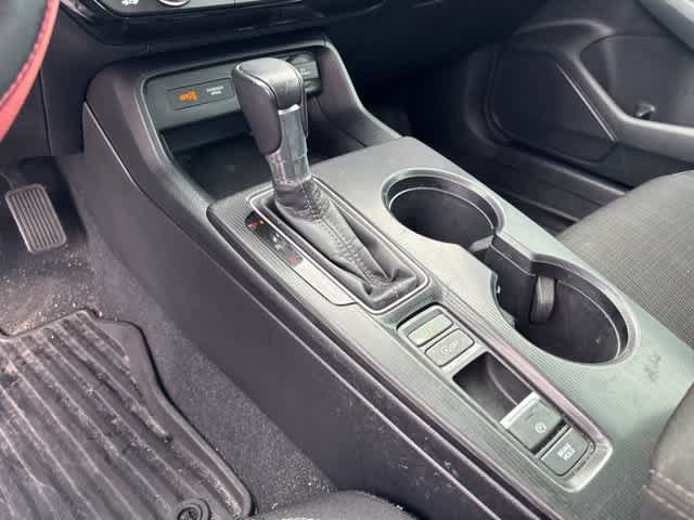 Used 2024 Honda Civic EX image 16
