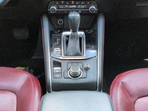 Used 2024 MAZDA CX-5 Carbon Edition AWD/4WD image 19