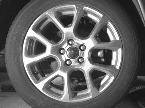 Used 2025 Jeep Compass Limited image 15