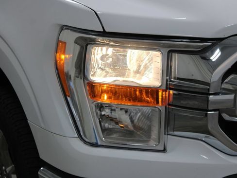 Used 2023 Ford F150 XLT w/ Equipment Group 301A Mid AWD/4WD image 13