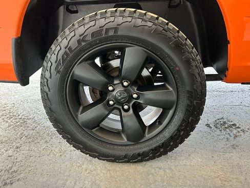 Used 2019 RAM 1500 Express w/ Express Value Package image 13