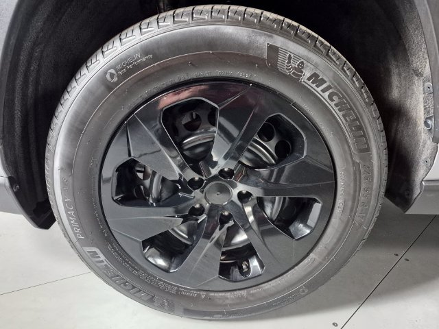 Certified 2021 Toyota RAV4 LE AWD/4WD image 10