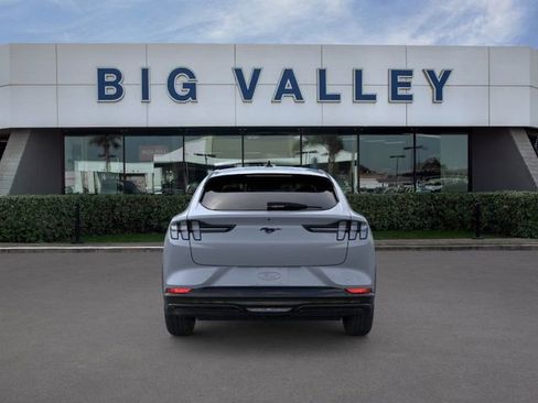 New 2025 Ford Mustang Mach-E Premium w/ Sport Appearance Package image 5