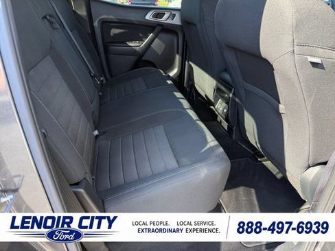 Certified 2020 Ford Ranger XLT RWD image 12