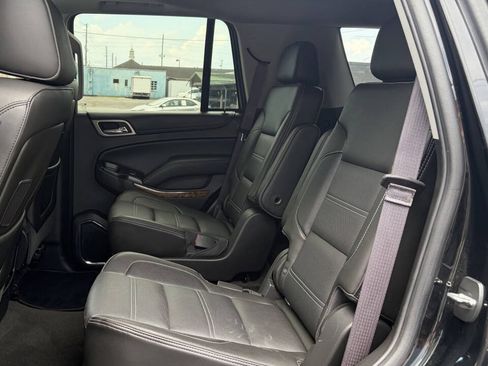 Used 2016 GMC Yukon Denali w/ Open Road Package AWD/4WD image 11
