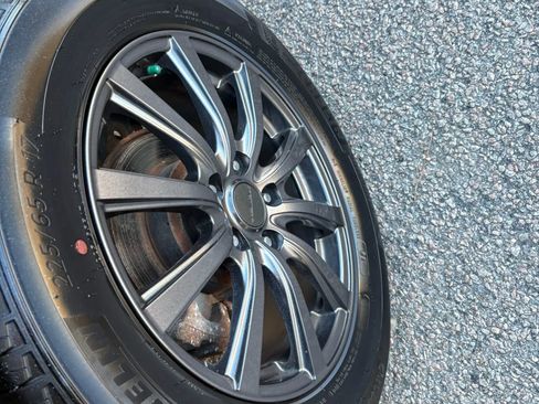 Used 2011 Toyota RAV4 2WD w/ Base L4 Extra Value Pkg image 48