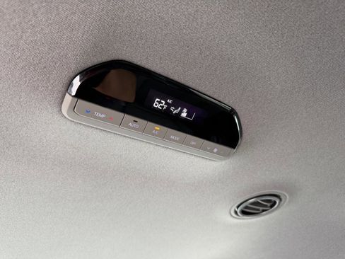 Used 2024 Kia EV9 Light Long Range image 48