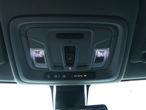 Used 2022 GMC Sierra 1500 SLT w/ SLT Premium Plus Package image 21