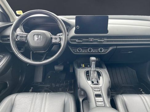 Certified 2024 Honda HR-V EX-L image 10