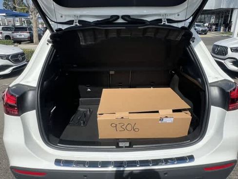New 2026 Mercedes-Benz GLA 250 image 9