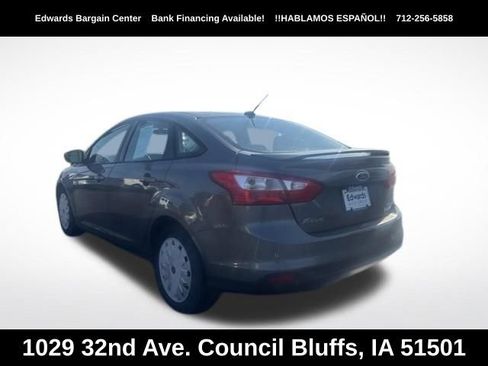 Used 2012 Ford Focus SE FWD image 5