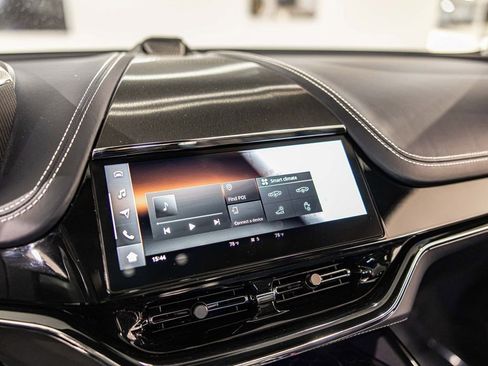 Used 2025 Aston Martin DBX 707 image 28