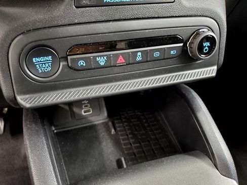 New 2025 Ford Bronco Sport Big Bend image 16