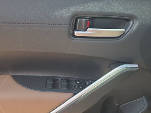 New 2026 Toyota Corolla Cross XLE FWD image 24