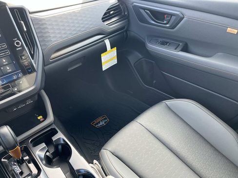 New 2026 Subaru Forester Wilderness image 13