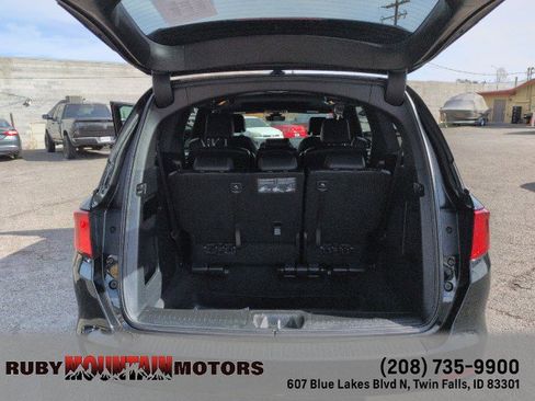 Used 2023 Honda Odyssey Sport image 27