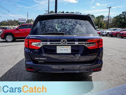 Used 2019 Honda Odyssey EX image 14