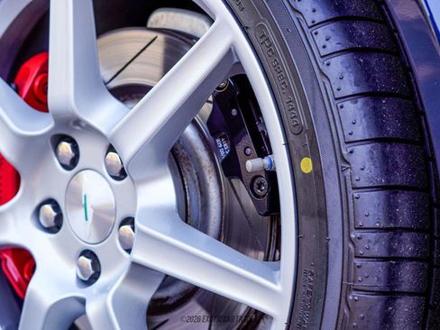 Used 2008 Aston Martin V8 Vantage Roadster image 61