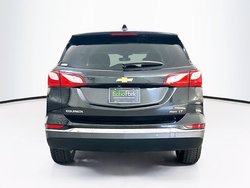 Used 2019 Chevrolet Equinox LT w/ Driver Convenience Package AWD/4WD image 7