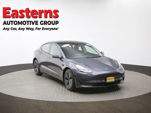 Used 2022 Tesla Model 3 Long Range image 47