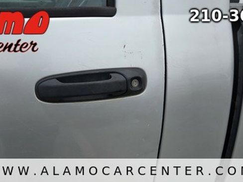 Used 2007 Dodge Ram 1500 Truck ST RWD image 10