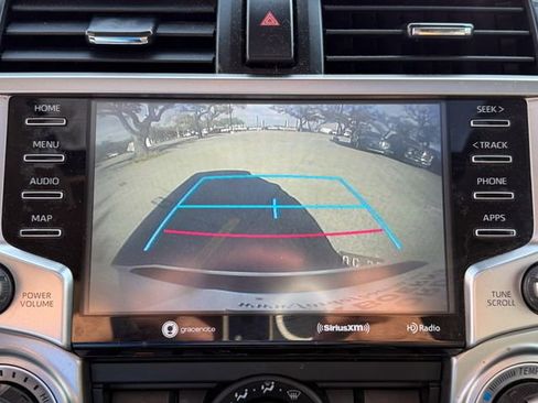 Used 2020 Toyota 4Runner SR5 Premium w/ Moonroof Package image 13