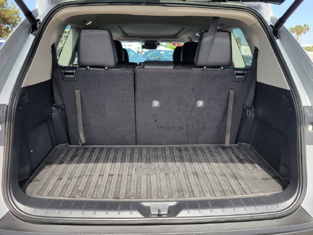 Used 2024 Toyota Grand Highlander AWD image 26