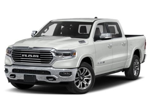 Certified 2019 RAM 1500 Limited image 1