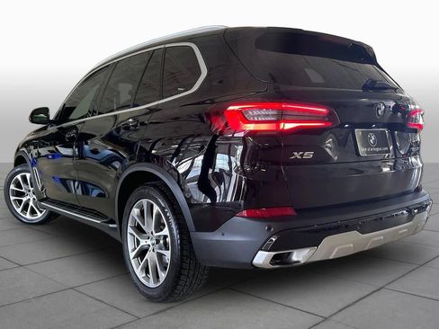 Used 2023 BMW X5 xDrive40i AWD/4WD image 11