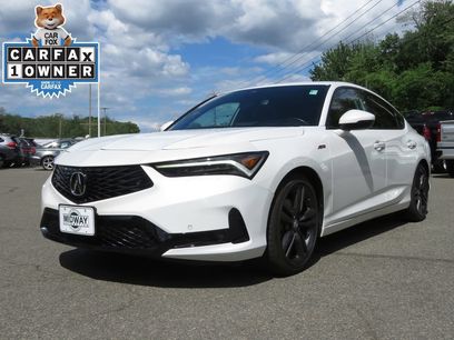 Used 2023 Acura Integra A-Spec