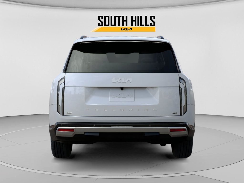 New 2027 Kia Telluride SX Prestige AWD/4WD image 13