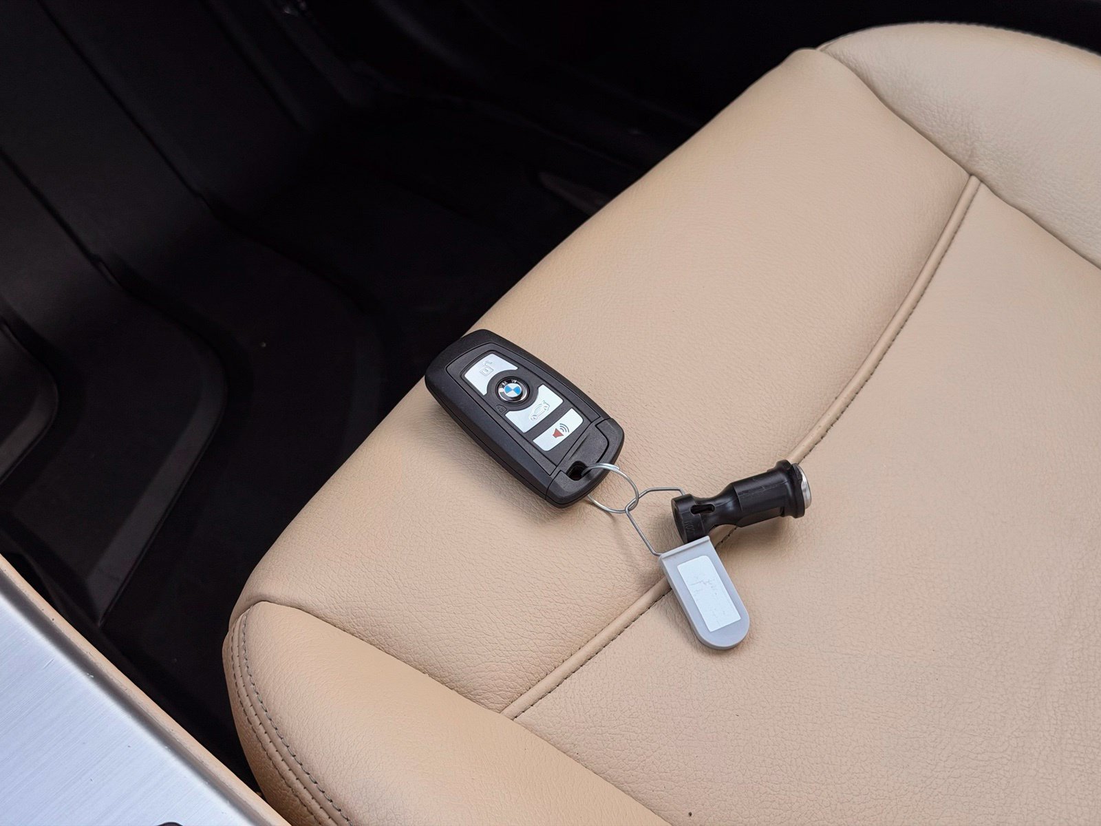 Used 2017 BMW X3 xDrive35i AWD/4WD image 49