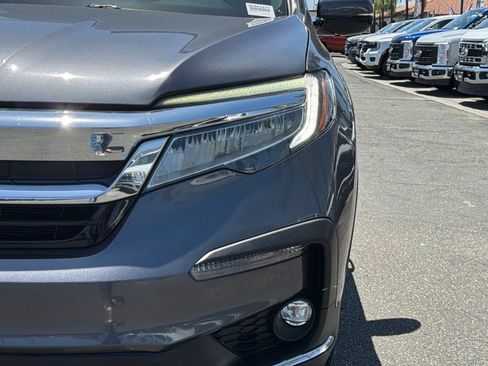 Used 2021 Honda Pilot Elite image 15