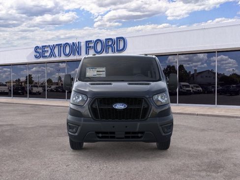 New 2026 Ford Transit 150 Low Roof RWD image 6