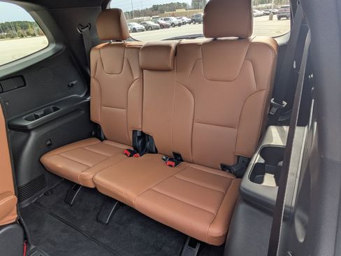 Used 2025 Kia Telluride EX X-Line image 26